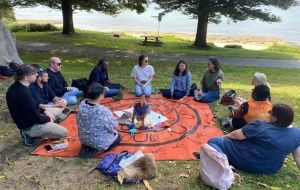 Cultural immersion builds deep understanding and connections