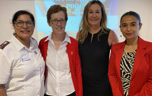 Eradicating digital poverty in Western Sydney