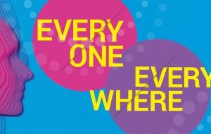 'Everyone Everywhere' can make a difference