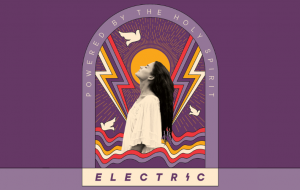 'Electric' response to SHE women's conference