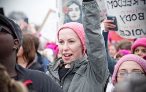 Building a fairer world