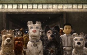 60 Second Verdict: Isle of Dogs