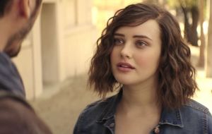 Upstream: 13 Reasons Why - Season 2