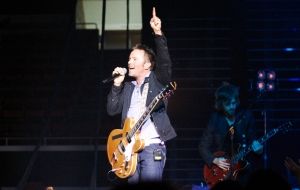 Never Lose Sight - Chris Tomlin