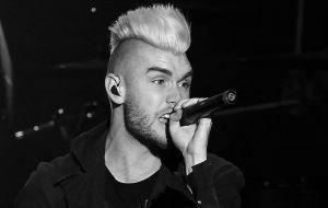 Music review: Identity by Colton Dixon