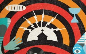 Book Review: Analog Church by Jay Y Kim
