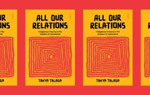 Book Review: All Our Relations by Tanya Talaga