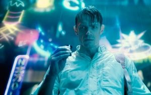 Upstream: Altered Carbon 