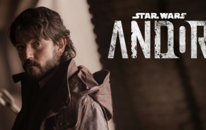 ANDOR: Star Wars from a certain point of view