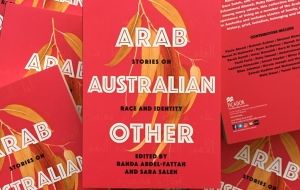 Book Review: Arab, Australian, Other by Randa Abdel-Fattah and Sara Saleh