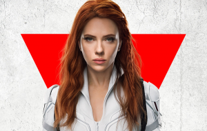 Movie Review: Black Widow