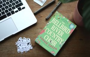 Book Review: The Bellbird River Country Choir by Sophie Green