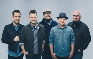 Beautiful Offerings - Big Daddy Weave