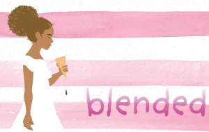 Book Review: Blended by Sharon M. Draper