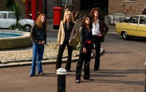 60 Second Verdict: Bohemian Rhapsody