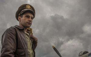 TV Series review: Catch 22