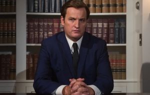 60 Second Verdict: Chappaquiddick