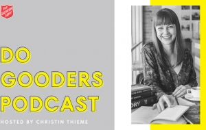 Podcast Review: The Do Gooders Podcast