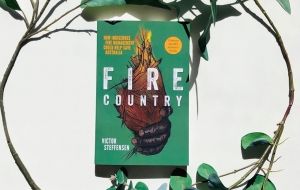 Book Review: Fire Country by Victor Steffensen