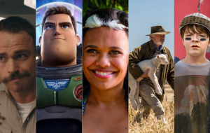 Five films for Father's Day