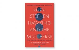 Book review: God, Stephen Hawking and the Multiverse