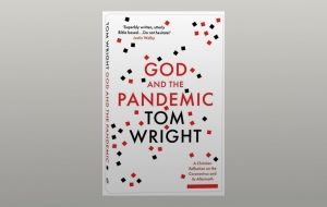 Book review: God and the Pandemic