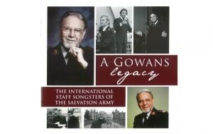 Music Review: A Gowans Legacy