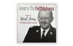 Music Review: Great is Thy Faithfulness