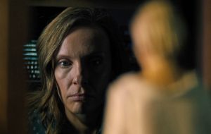 60 Second Verdict: Hereditary