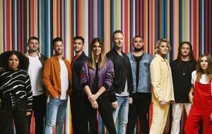 Music review: Awake by Hillsong Worship