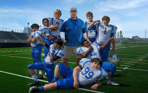 Streaming Review: Home Team