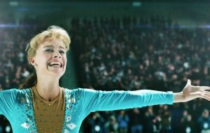 The 60-second verdict: I,Tonya