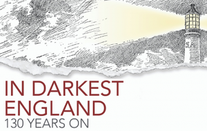 Book Review: In Darkest England 130 Years On 