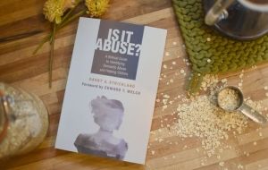 Book Review: Is It Abuse? by Darby A. Strickland