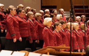 Music review: Rejoice in the Lord and Sing! 