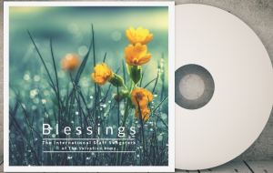 Music Review: Blessings by the International Staff Songsters