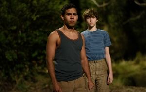 Jasper Jones