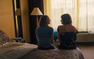 60 Second Verdict - Lady Bird