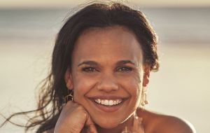 Book Review: Top End Girl by Miranda Tapsell