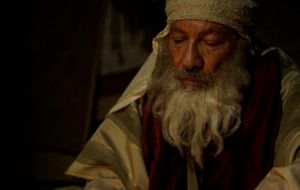 Movie Review: Patterns of Evidence -The Moses Controversy