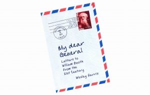 Book review: My Dear General by Wesley Harris