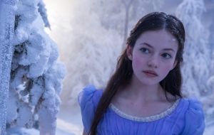 60 Second Verdict: The Nutcracker and the Four Realms