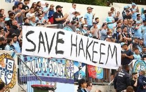 Book Review: Fighting for Hakeem by Craig Foster