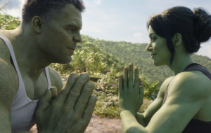 Streaming Review: She-Hulk - Attorney At Law