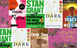 Six important reads for NAIDOC week