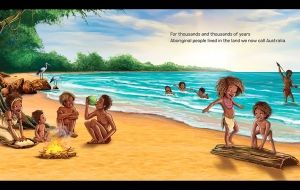 Book review: Somebody's Land by Adam Goodes and Ellie Laing