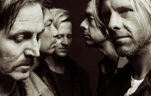 Music review – Native Tongue by Switchfoot 