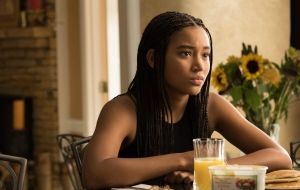 Movie review: The Hate U Give