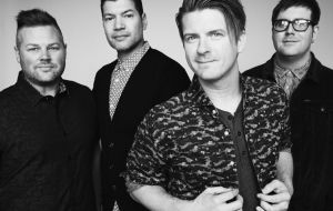 Music Review: Fear No More by The Afters