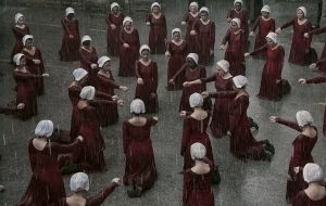 Upstream: The Handmaid's Tale - Season 2